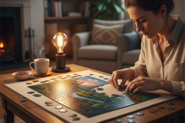 Som-Zoeker: De Ultieme Rekentest