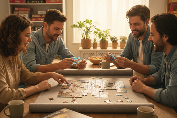 Montessori speelgoed en de kunst van het zelfstandig leren